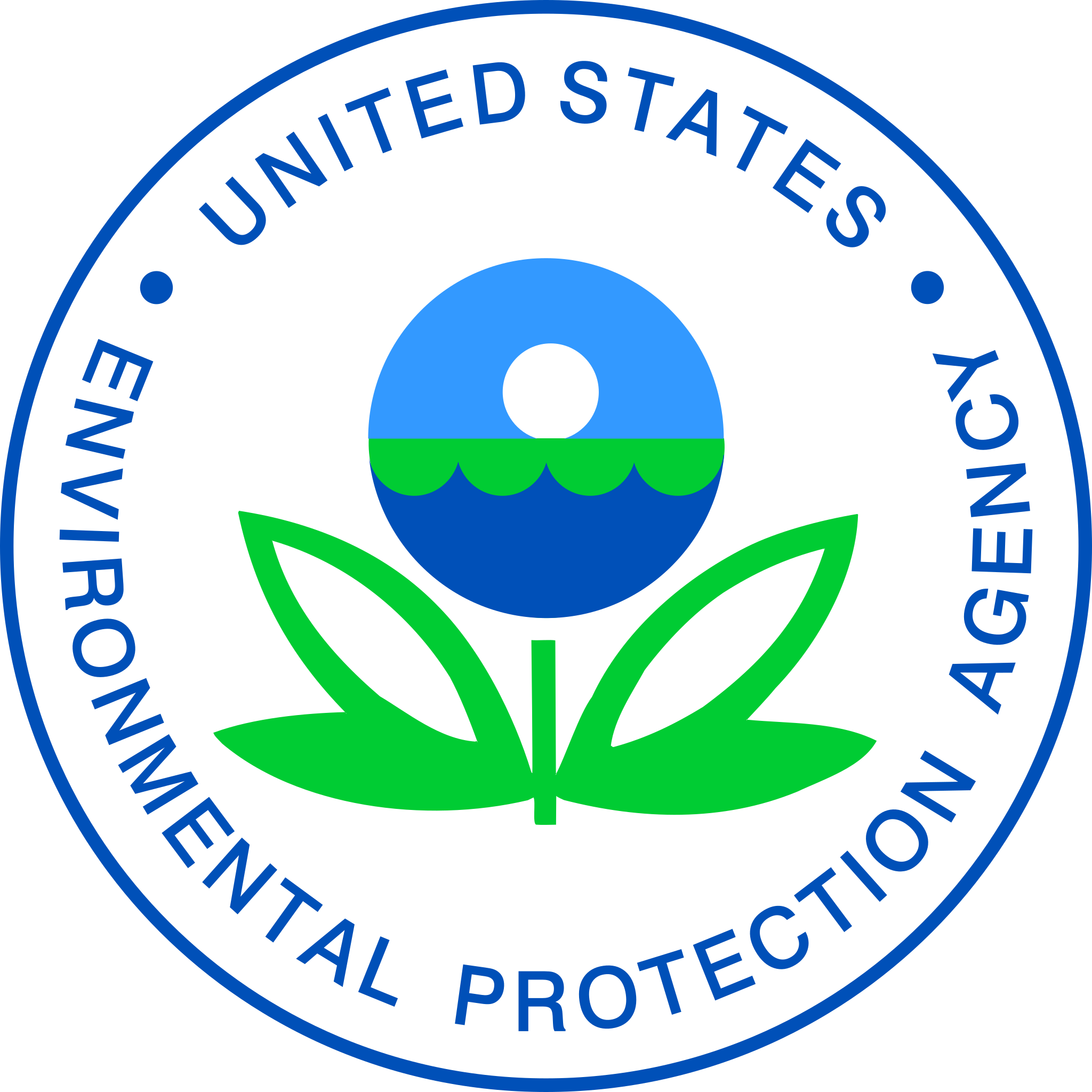 EPA LOGO